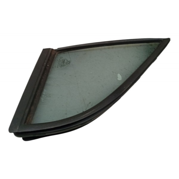 Vidro Fixo Dianteiro Direito Chery Qq 1.0 2014 2015 2016