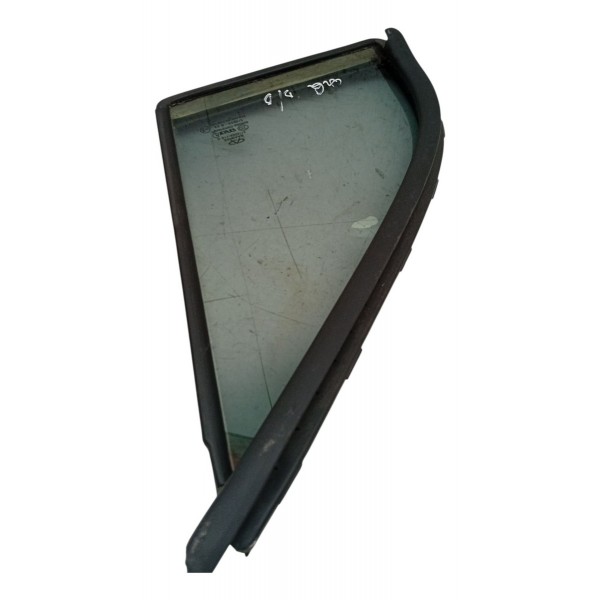 Vidro Fixo Dianteiro Direito Chery Qq 1.0 2014 2015 2016