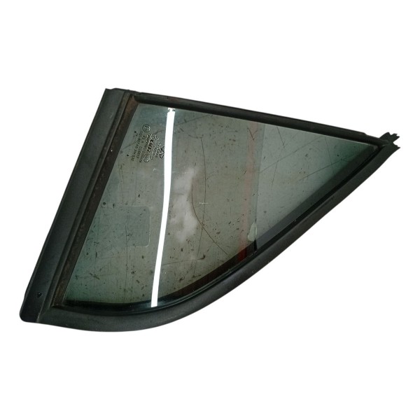 Vidro Fixo Dianteiro Direito Chery Qq 1.0 2014 2015 2016