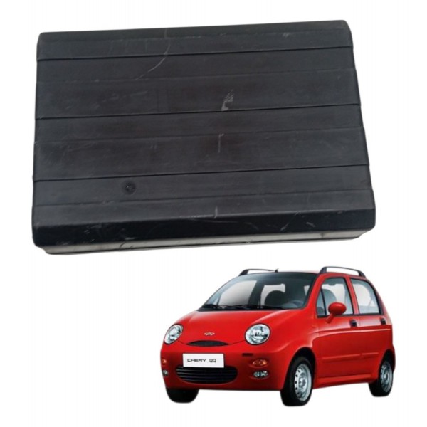 Tampa Caixa Fusivel Chery Qq 1.0 2011 2012 2013 2014 2015