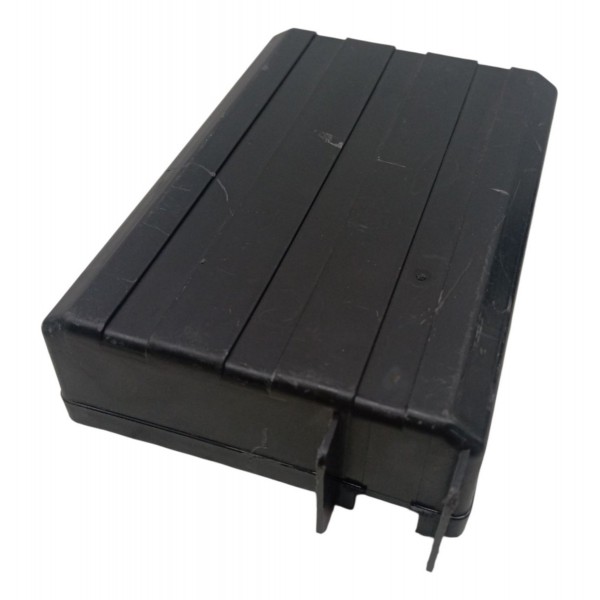 Tampa Caixa Fusivel Chery Qq 1.0 2011 2012 2013 2014 2015