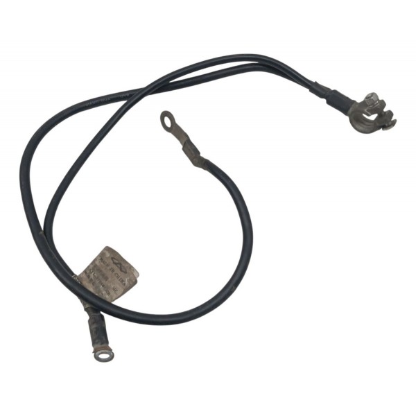 Cabo Negativo Bateria Chery Qq 1.0 2014 2015 2016 2017