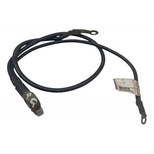 Cabo Negativo Bateria Chery Qq 1.0 2014 2015 2016 2017
