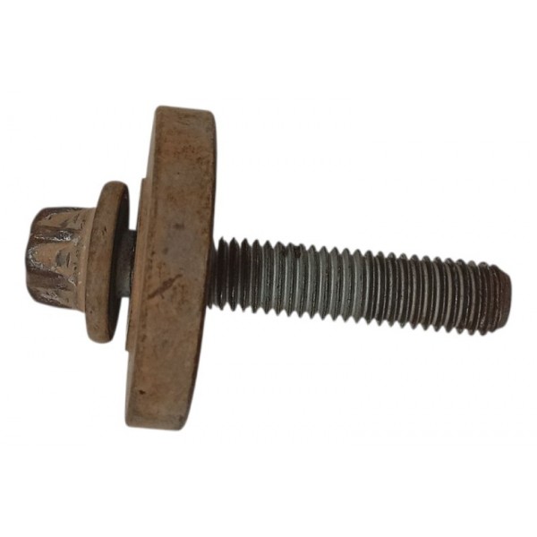Parafuso Fixação Virabrequim Chevrolet Celta 1.0 2002 2003
