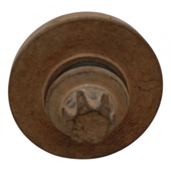 Parafuso Fixação Virabrequim Chevrolet Celta 1.0 2002 2003