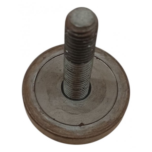 Parafuso Fixação Virabrequim Chevrolet Celta 1.0 2002 2003