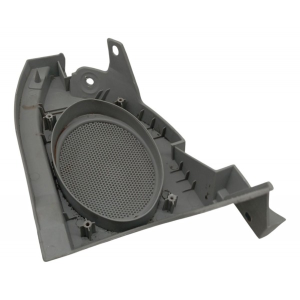 Moldura Bagagito Lado Direito Chery Qq 1.0 2013 2014 2015