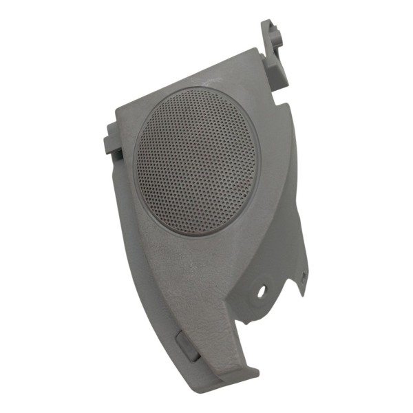 Moldura Bagagito Lado Direito Chery Qq 1.0 2013 2014 2015