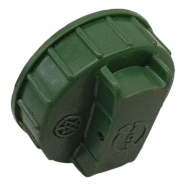 Tampa Reservatorio Oleo Direção Hidraulica Chery Qq 1.0 2013