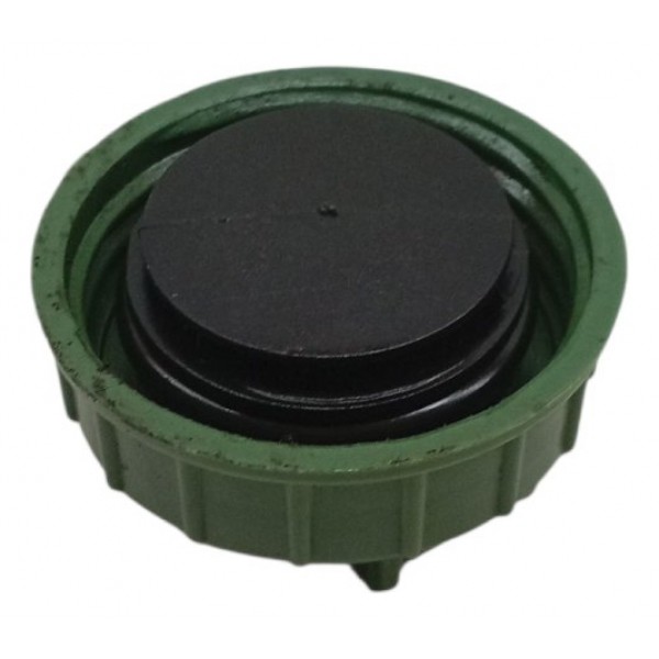 Tampa Reservatorio Oleo Direção Hidraulica Chery Qq 1.0 2013