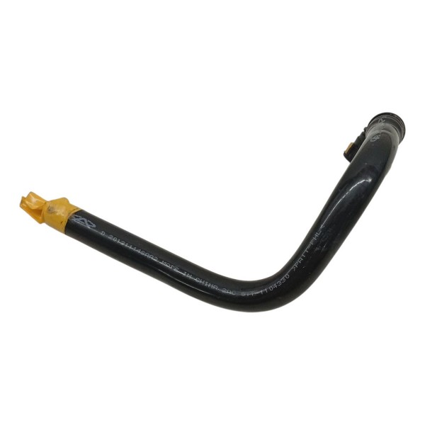 Mangueira Filtro Canister Chery Qq 1.0 2011 2012 2013 2014
