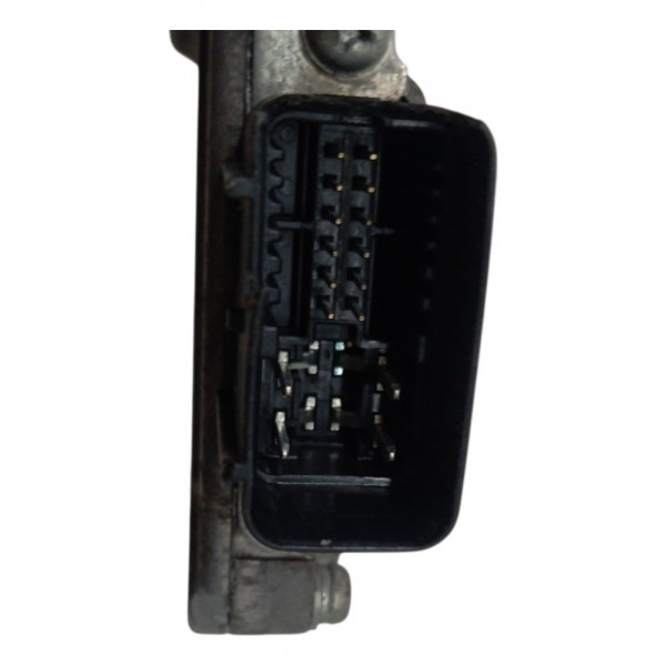 Modulo Seletora Cambio Citroen C4 Lounge 2015 2016 Detalhe