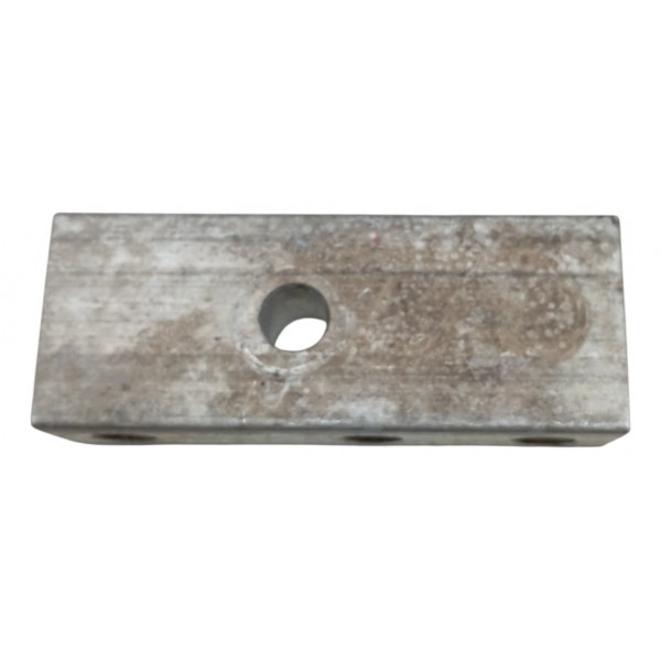 Distribuidor Conexão Oleo Freio Chery Qq 2013 2014 2015