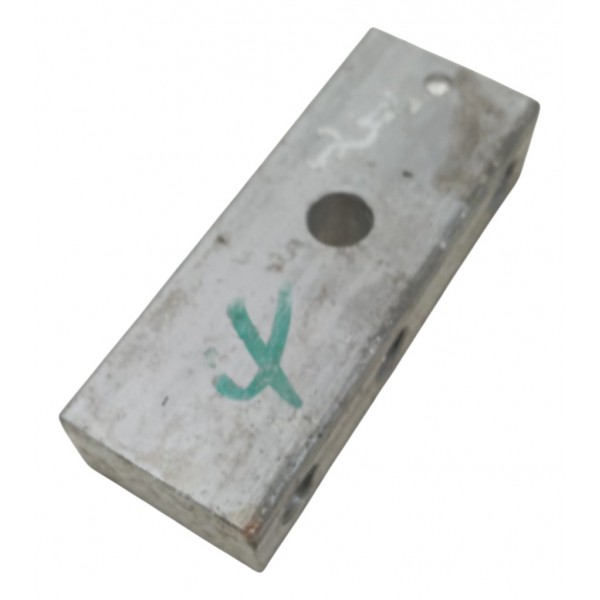 Distribuidor Conexão Oleo Freio Chery Qq 2013 2014 2015