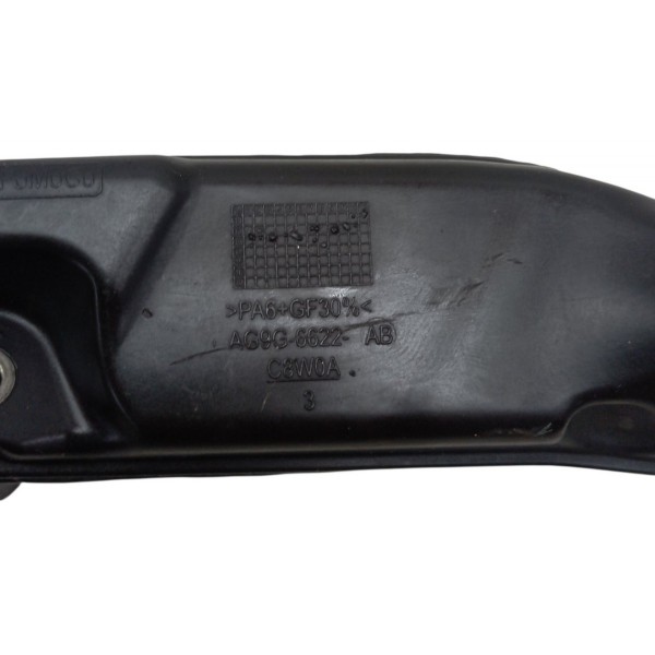 Tubo Pescador Bomba Oleo Volvo Xc60 2.0 2011 2012 2013