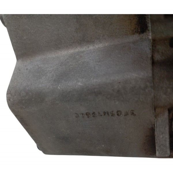 Bomba Oleo Volvo Xc60 2.0 2011 2012 2013 Ag9g6622ab