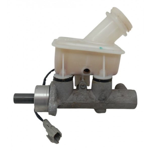 Cilindro Mestre Freio Reservatorio Chery Qq 1.0 2014 2015