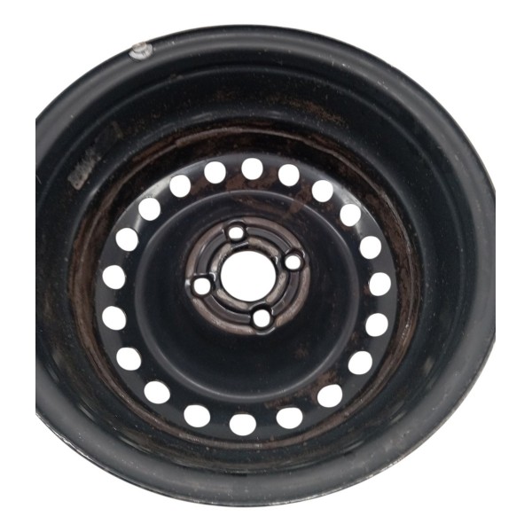 Roda Avulsa Aro 15 Chevrolet Agile 1.4 2011 2012 2013
