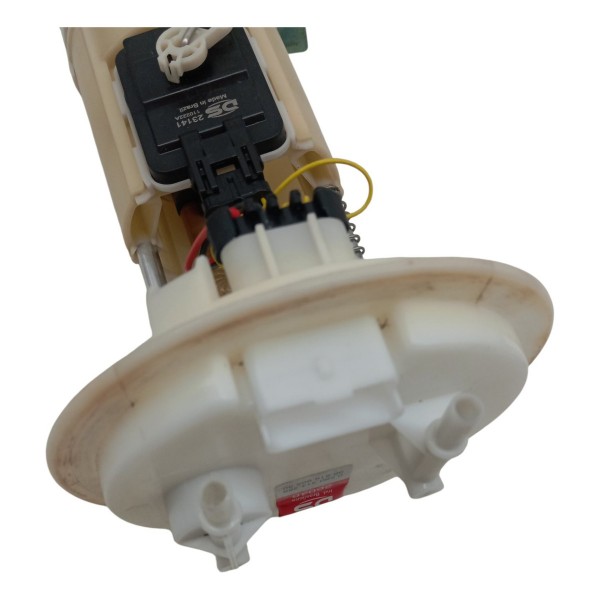 Bomba Combustivel Citroen C4 Lounge 1.6 2014 2015 2016