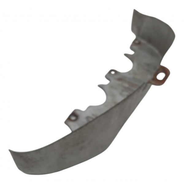 Defletor Calor Escapamento Chevrolet Celta 1.0 2001 2002