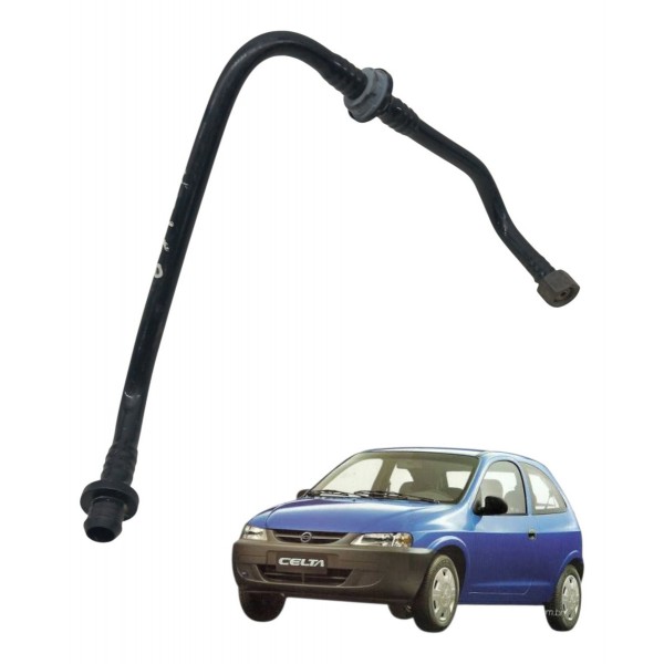 Mangueira Hidrovácuo Servo Freio Chevrolet Celta 2001 2002