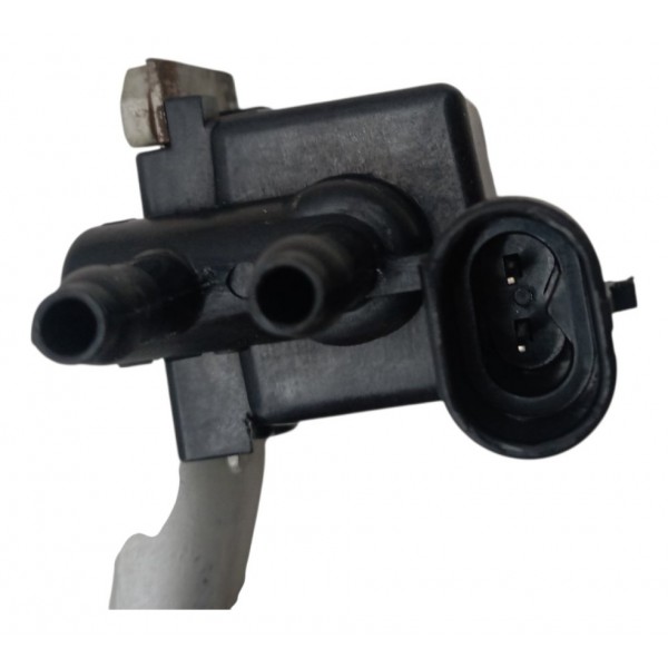 Valvula Solenoide Canister Suporte Chevrolet Celta 1.0 2002