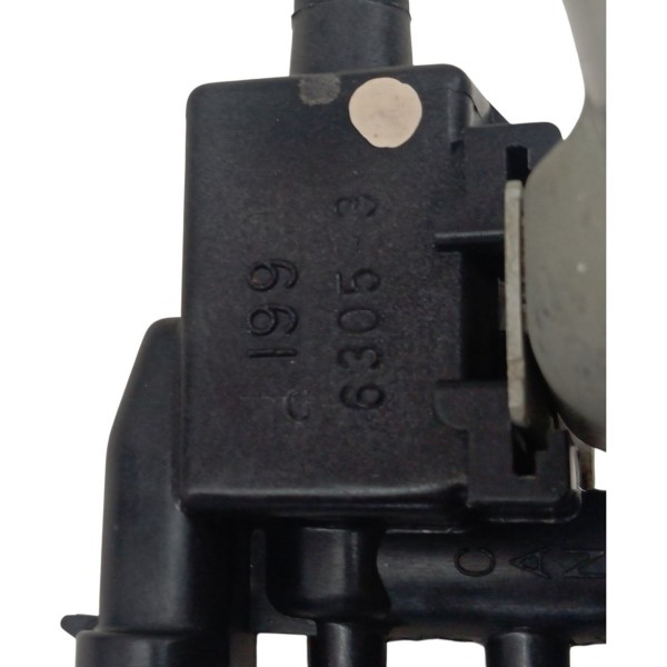 Valvula Solenoide Canister Suporte Chevrolet Celta 1.0 2002