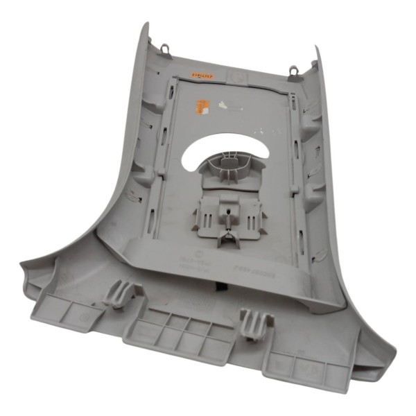 Acabamento Superior Coluna Direita C4 Lounge 2015 2016