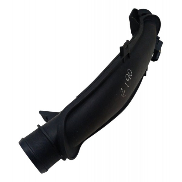 Mangueira Duto Ar Intercooler Citroen C4 Lounge 2015 2016