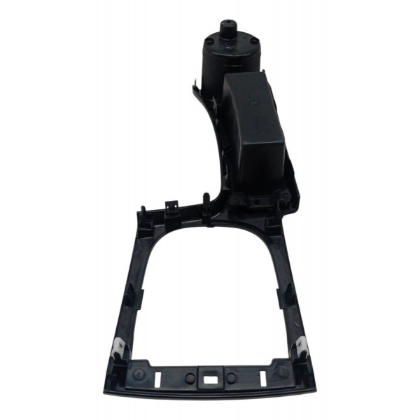 Acabamento Console Central Citroen C4 Lounge 1.6 2014 2015