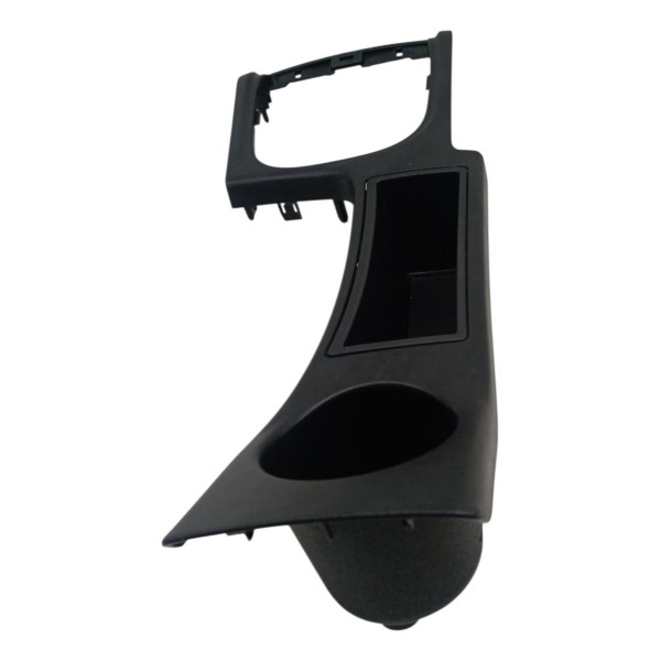 Acabamento Console Central Citroen C4 Lounge 1.6 2014 2015