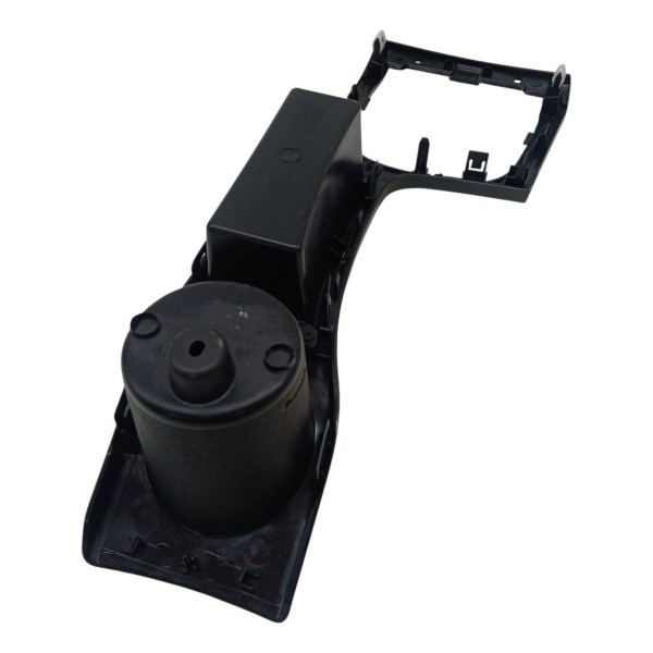 Acabamento Console Central Citroen C4 Lounge 1.6 2014 2015