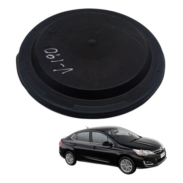 Tampa Bomba Combustivel Citroen C4 Lounge 1.6 2014 2015