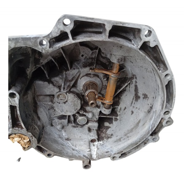 Caixa Cambio Manual Ford Escort 1.8  Gasolina 1997 1998
