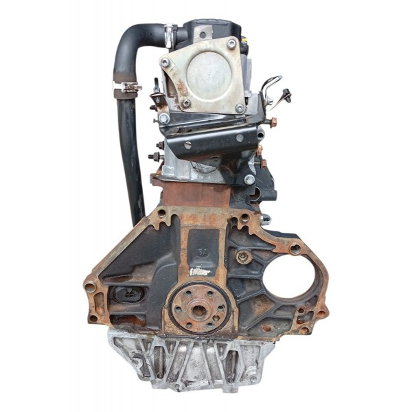 Motor Parcial Chevrolet Astra Vectra 2.0 Flex 2008 2009 Sdt