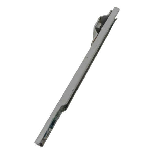 Canaleta Guia Vidro Dianteiro Direito Chevrolet Celta 2002