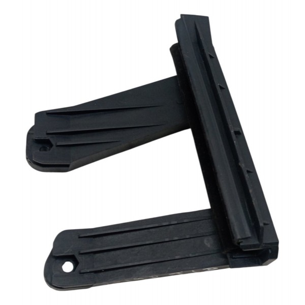 Canaleta Guia Vidro Traseira Direita Citroen C4 Lounge 2015