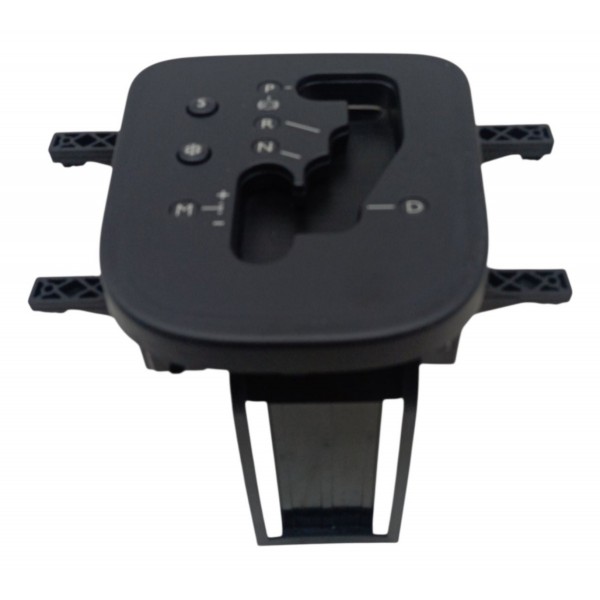 Moldura Câmbio Automantico Citroën C4 Lounge 1.6 2015