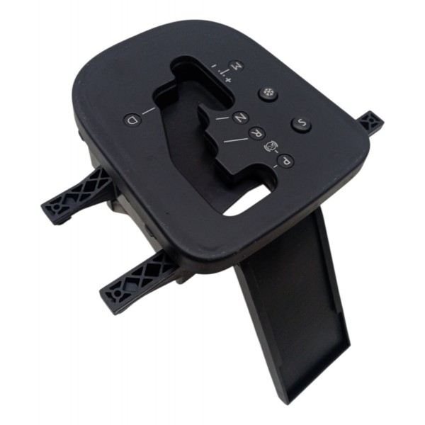 Moldura Câmbio Automantico Citroën C4 Lounge 1.6 2015