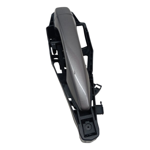 Maçaneta Externa Traseira Direita Citroen C4 Lounge 2015 Traseira