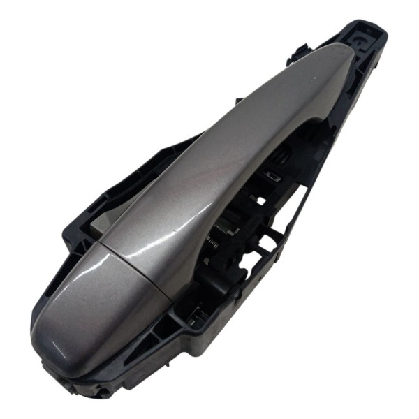 Maçaneta Externa Traseira Direita Citroen C4 Lounge 2015 Traseira