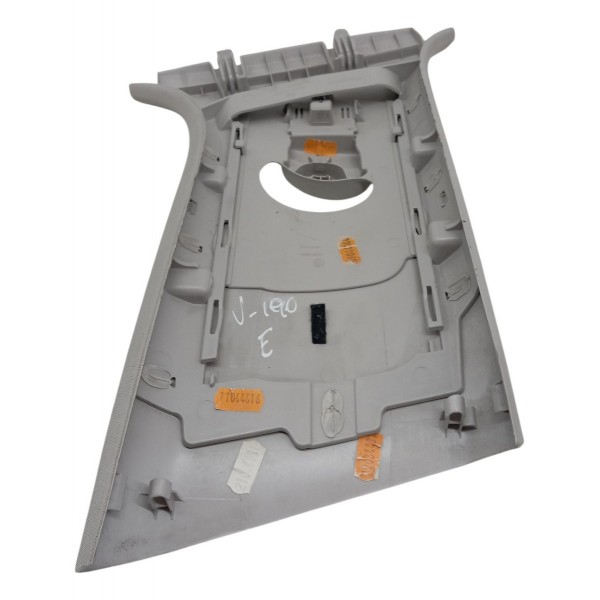 Acabamento Superior Coluna Esquerdo C4 Lounge 2015 2016