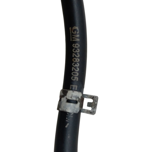 Mangueira Suspiro Valvula Chevrolet Celta 1.0 2001 2002 2003