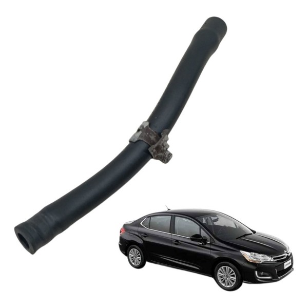 Mangueira Suspiro Valvula Chevrolet Celta 1.0 2001 2002 2003