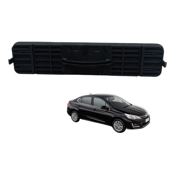 Tampa Caixa Filtro Ar Citroen C4 Lounge 1.6 2014 2015 2016