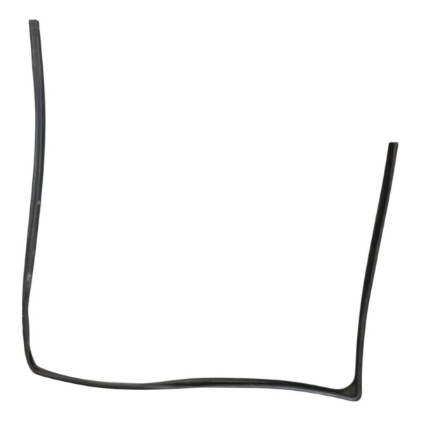 Borracha Vedação Dianteira Direita Chery Qq 1.0 2014 2015