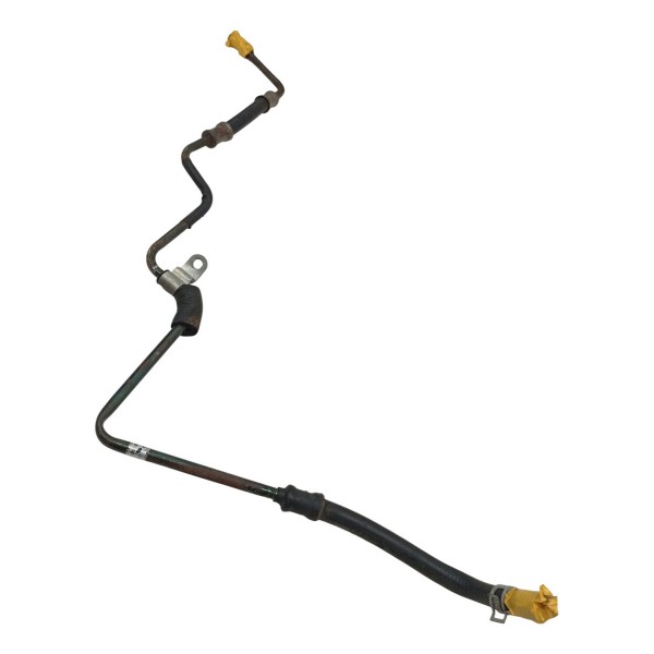 Mangueira  Direção Hidraulica Chery Qq 1.0 2011 2012 2013