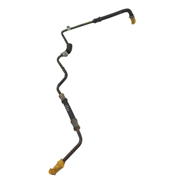 Mangueira  Direção Hidraulica Chery Qq 1.0 2011 2012 2013