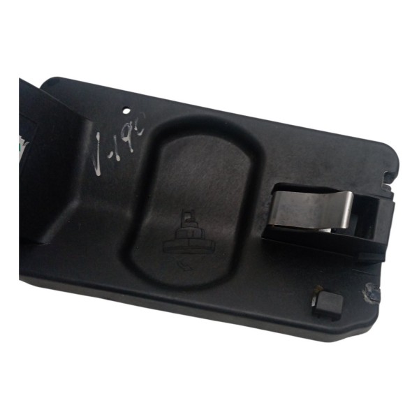 Portinhola Tanque Combustivel Citroen C4 Lounge 1.6 2015