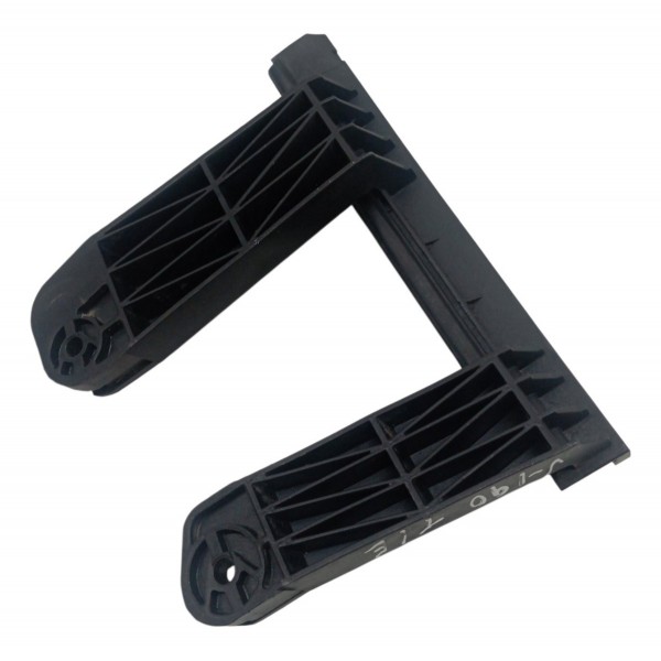 Canaleta Guia Vidro Traseira Esquerda Citroen C4 Lounge 2015